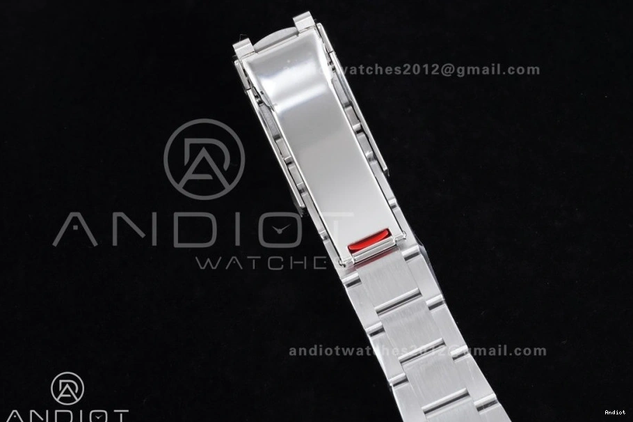 Oyster Edition Dial VSF DD3230 904L V2 Steel Best Celebration 124300 41mm 1:1 Perpetual 0501